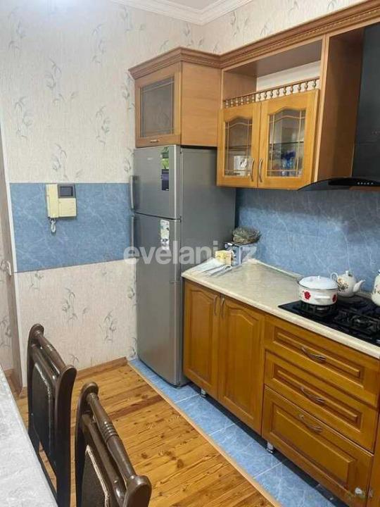 Kirayə verilir, yeni tikili, 2 otaqlı, 84 m², Bakı, Xətai r, Ağ şəhər q.