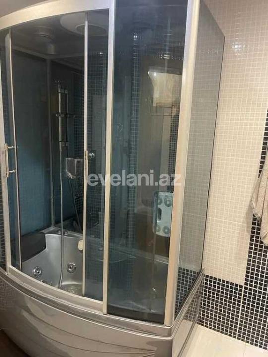 Kirayə verilir, yeni tikili, 2 otaqlı, 84 m², Bakı, Xətai r, Ağ şəhər q.