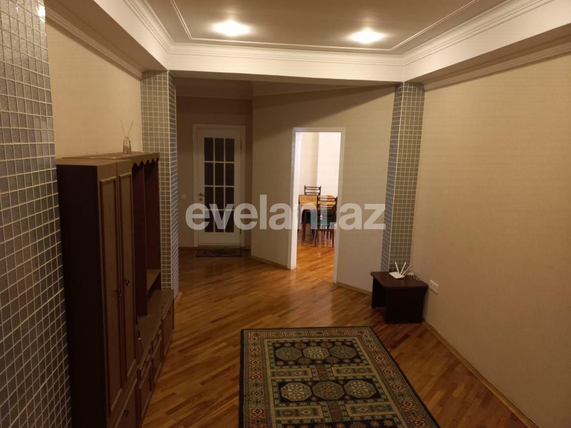 Satılır, yeni tikili, 3 otaqlı, 135 m², Bakı, Nizami r, Nizami m.