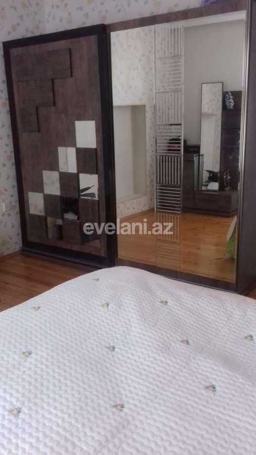 Сдаётся, вилла, 6-комнаты, 200 m², Баку, Сабаильский r, Бадамдар p.