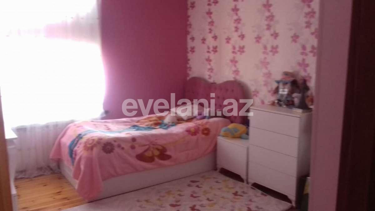 Сдаётся, вилла, 6-комнаты, 200 m², Баку, Сабаильский r, Бадамдар p.