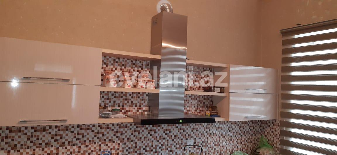 Сдаётся, вилла, 6-комнаты, 200 m², Баку, Сабаильский r, Бадамдар p.