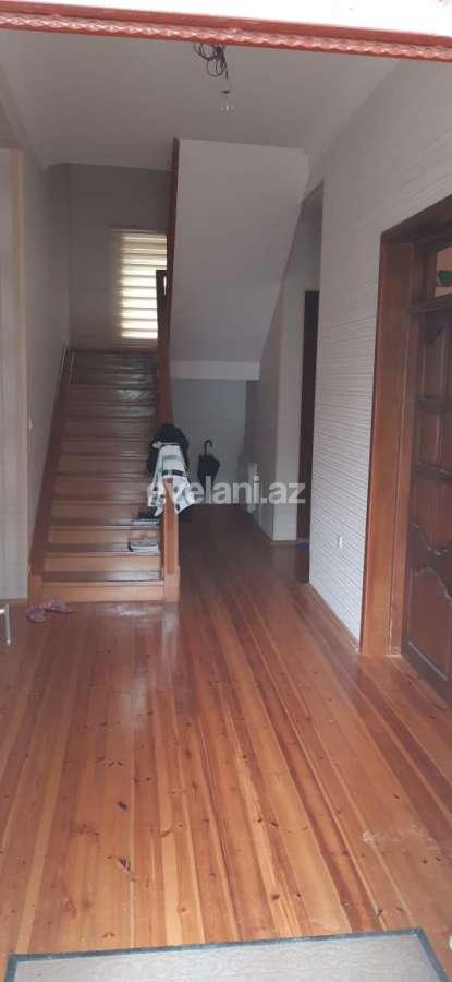 Сдаётся, вилла, 6-комнаты, 200 m², Баку, Сабаильский r, Бадамдар p.