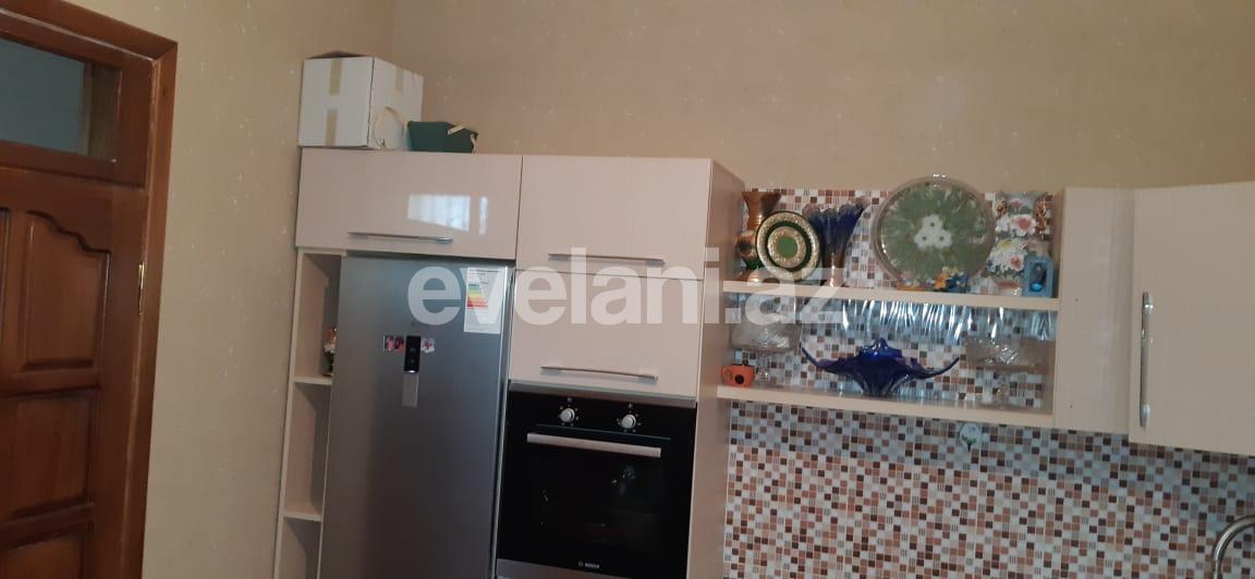 Сдаётся, вилла, 6-комнаты, 200 m², Баку, Сабаильский r, Бадамдар p.