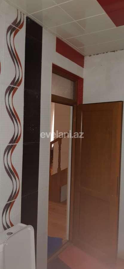 Сдаётся, вилла, 6-комнаты, 200 m², Баку, Сабаильский r, Бадамдар p.