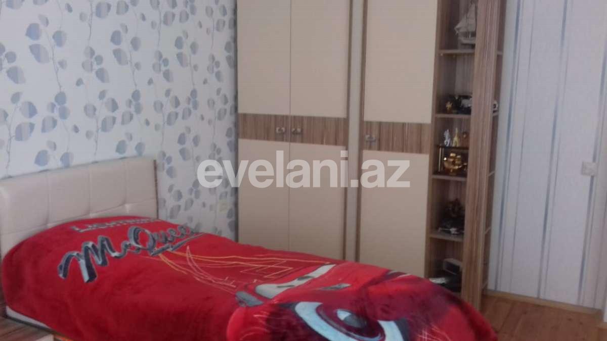 Сдаётся, вилла, 6-комнаты, 200 m², Баку, Сабаильский r, Бадамдар p.