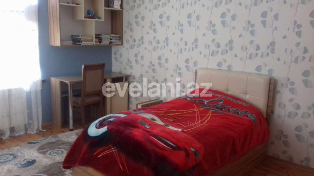 Сдаётся, вилла, 6-комнаты, 200 m², Баку, Сабаильский r, Бадамдар p.