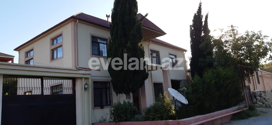 Сдаётся, вилла, 6-комнаты, 200 m², Баку, Сабаильский r, Бадамдар p.