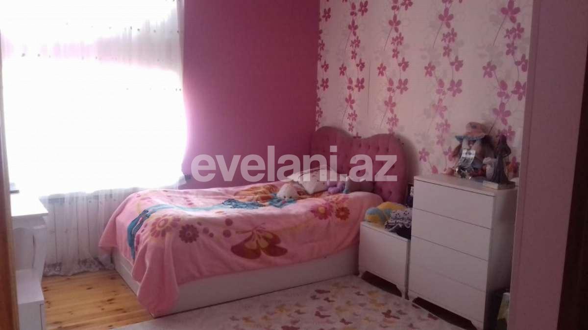 Сдаётся, вилла, 6-комнаты, 200 m², Баку, Сабаильский r, Бадамдар p.