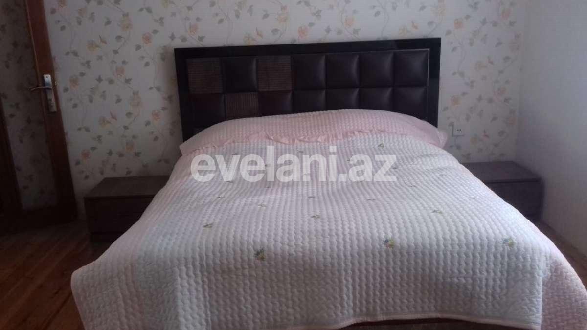 Сдаётся, вилла, 6-комнаты, 200 m², Баку, Сабаильский r, Бадамдар p.