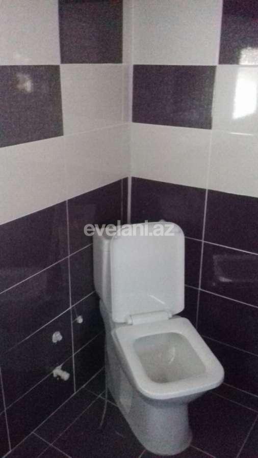 Сдаётся, вилла, 6-комнаты, 200 m², Баку, Сабаильский r, Бадамдар p.