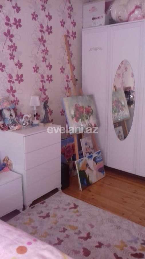 Сдаётся, вилла, 6-комнаты, 200 m², Баку, Сабаильский r, Бадамдар p.