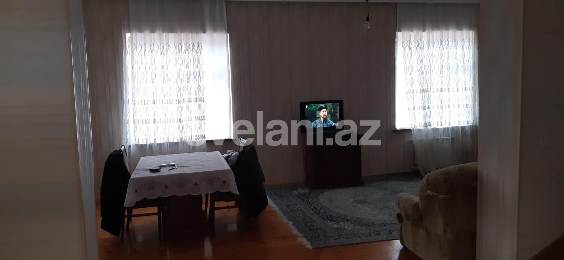 Сдаётся, вилла, 6-комнаты, 200 m², Баку, Сабаильский r, Бадамдар p.