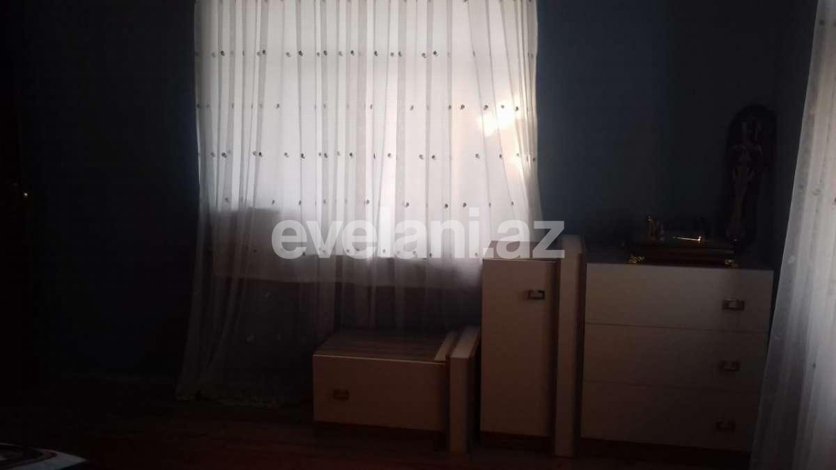 Сдаётся, вилла, 6-комнаты, 200 m², Баку, Сабаильский r, Бадамдар p.