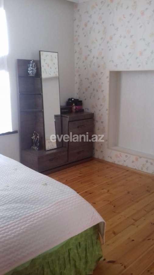 Сдаётся, вилла, 6-комнаты, 200 m², Баку, Сабаильский r, Бадамдар p.