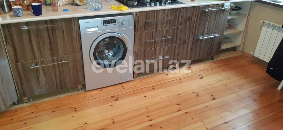 Сдаётся, вилла, 6-комнаты, 200 m², Баку, Сабаильский r, Бадамдар p.