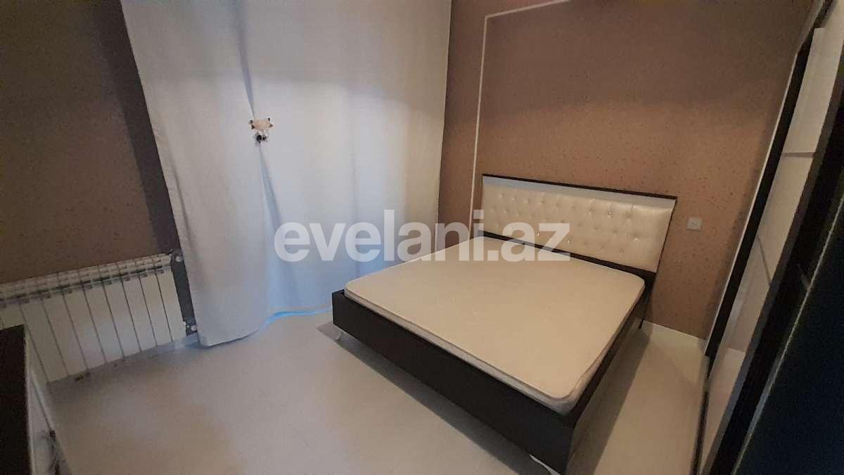 Сдаётся, новостройка, 3-комнаты, 80 m², Баку, Ясамальский r, Ясамал p, Иншаатчылар m.