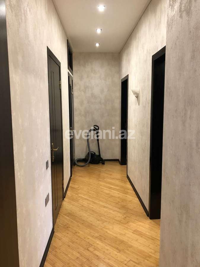 Сдаётся, новостройка, 3-комнаты, 94.99 m², Баку, Хатаинский r, Шах Исмаил Хатаи m.