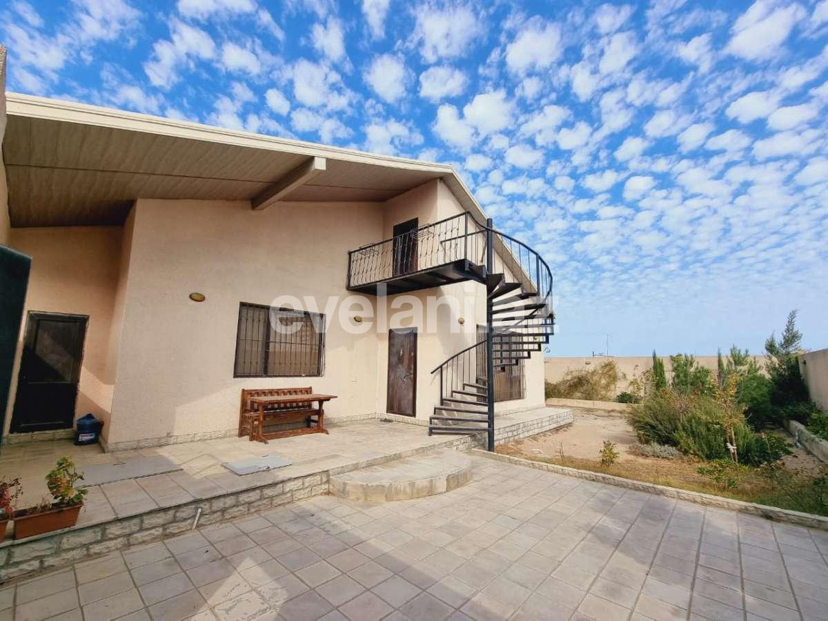 Sale, garden / house, 2 room, 100 m², Baku, Khazar r, Gala d.