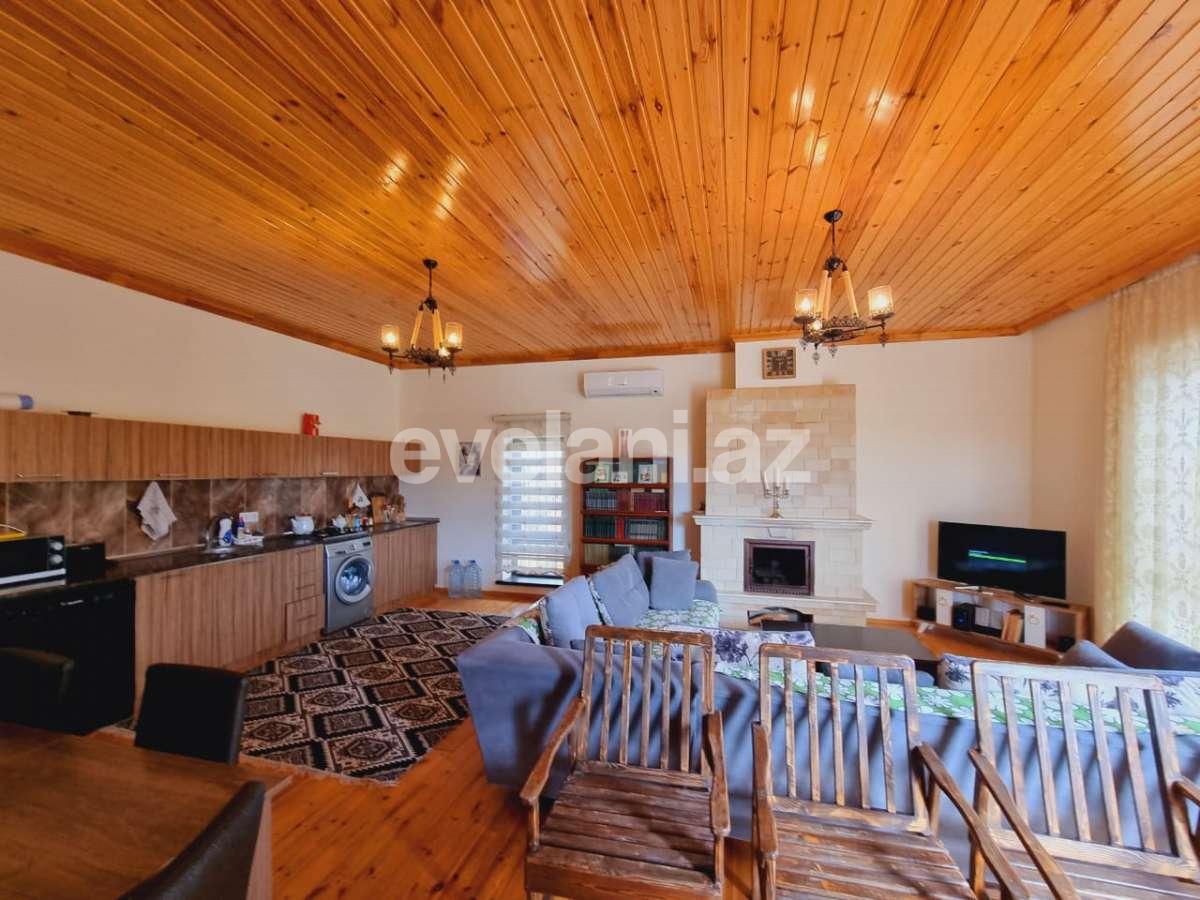 Sale, garden / house, 2 room, 100 m², Baku, Khazar r, Gala d.