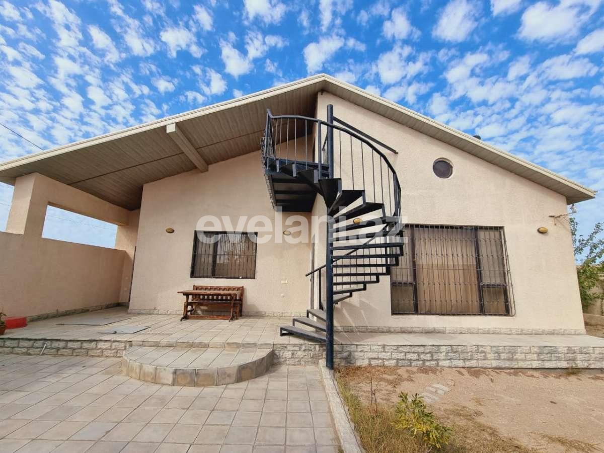 Sale, garden / house, 2 room, 100 m², Baku, Khazar r, Gala d.