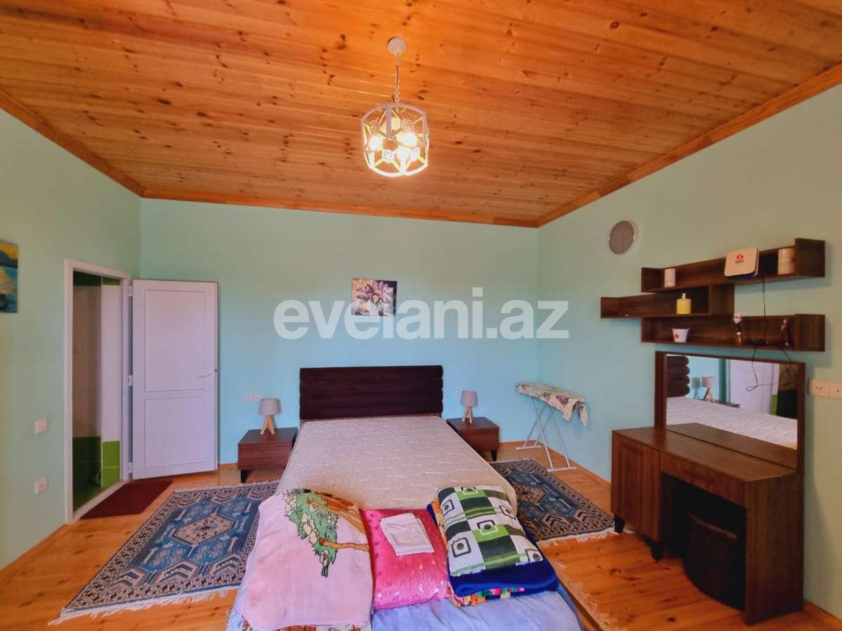 Sale, garden / house, 2 room, 100 m², Baku, Khazar r, Gala d.