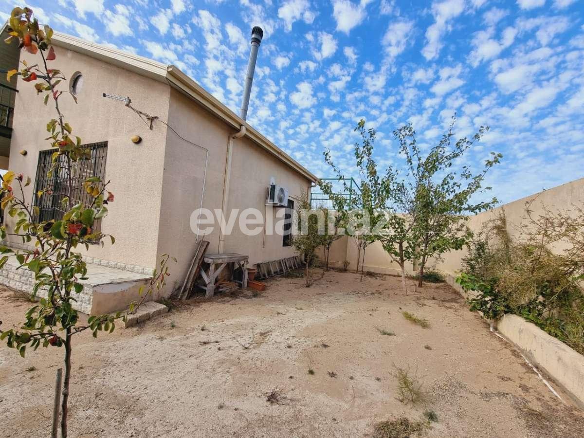 Sale, garden / house, 2 room, 100 m², Baku, Khazar r, Gala d.