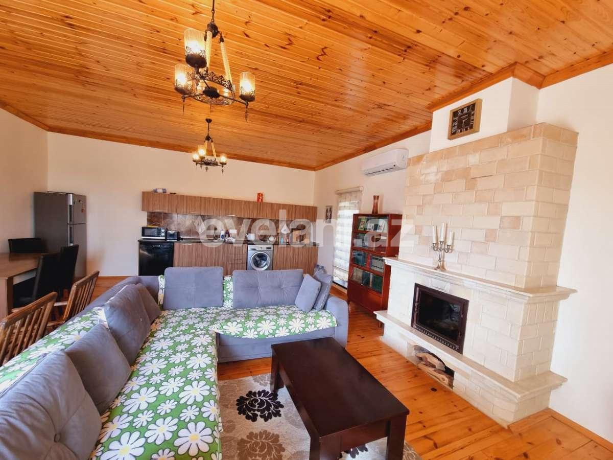 Sale, garden / house, 2 room, 100 m², Baku, Khazar r, Gala d.