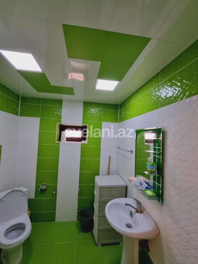 Sale, garden / house, 2 room, 100 m², Baku, Khazar r, Gala d.