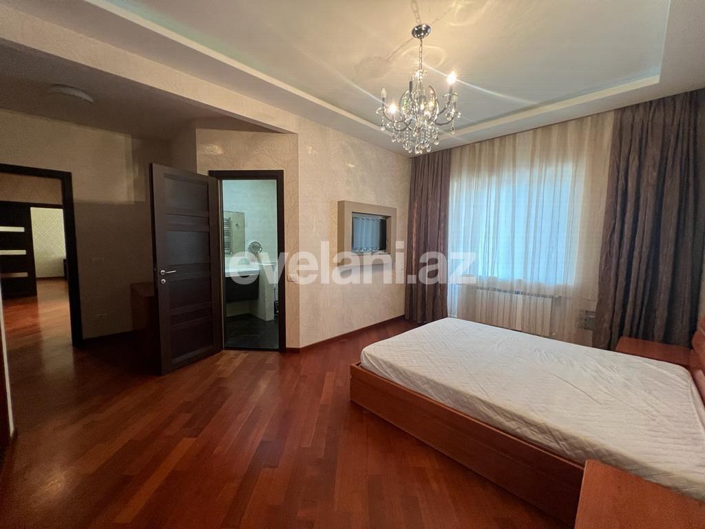 Kirayə verilir, yeni tikili, 3 otaqlı, 142 m², Bakı, Yasamal r, Elmlər Akademiyası m.