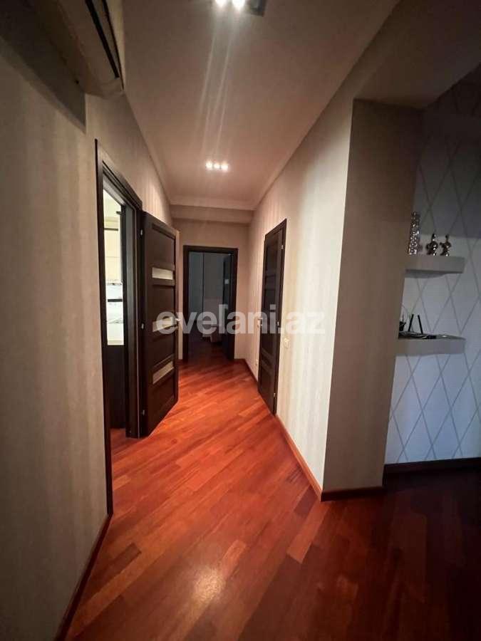 Kirayə verilir, yeni tikili, 3 otaqlı, 142 m², Bakı, Yasamal r, Elmlər Akademiyası m.