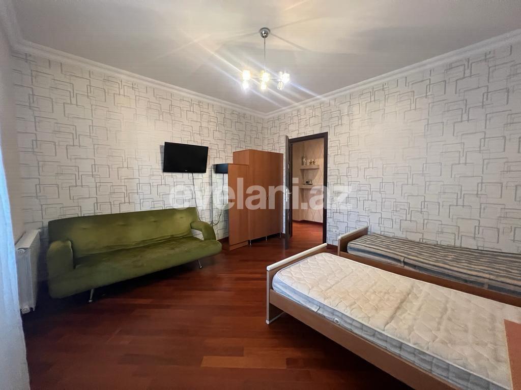 Kirayə verilir, yeni tikili, 3 otaqlı, 142 m², Bakı, Yasamal r, Elmlər Akademiyası m.