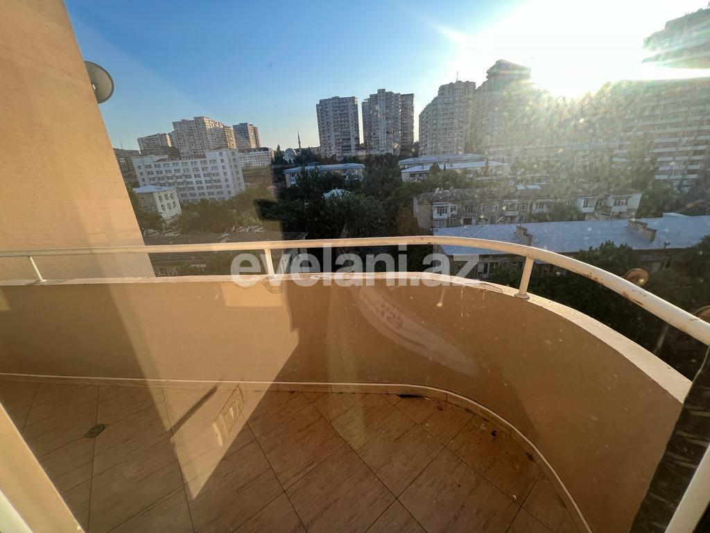 Kirayə verilir, yeni tikili, 3 otaqlı, 142 m², Bakı, Yasamal r, Elmlər Akademiyası m.
