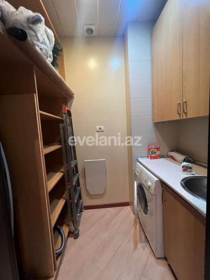 Kirayə verilir, yeni tikili, 3 otaqlı, 142 m², Bakı, Yasamal r, Elmlər Akademiyası m.