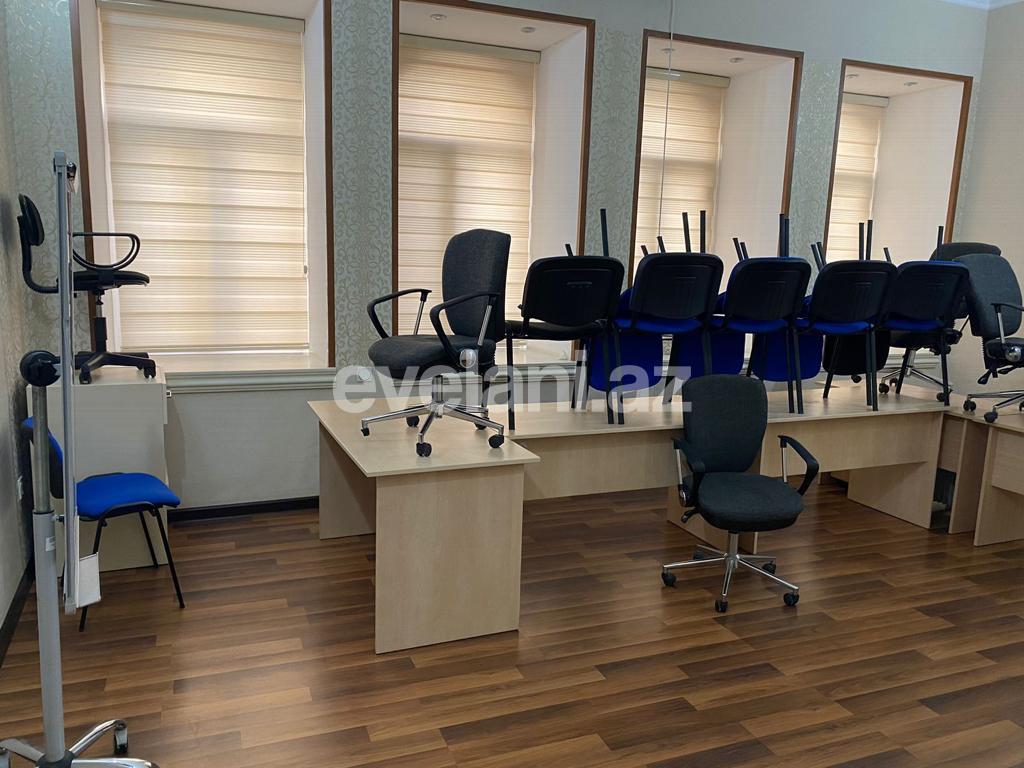 Kirayə verilir, ofis, 2 otaqlı, 65 m², Bakı, Səbail r, İçəri Şəhər m.