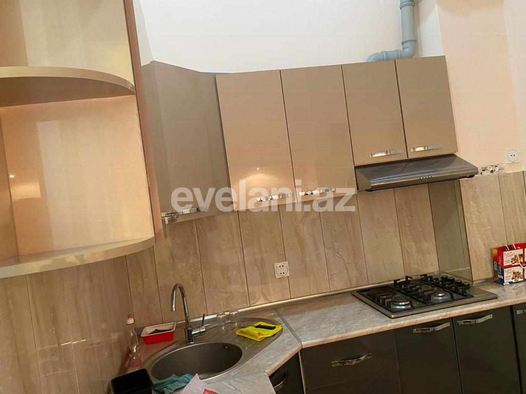 Kirayə verilir, ofis, 2 otaqlı, 65 m², Bakı, Səbail r, İçəri Şəhər m.