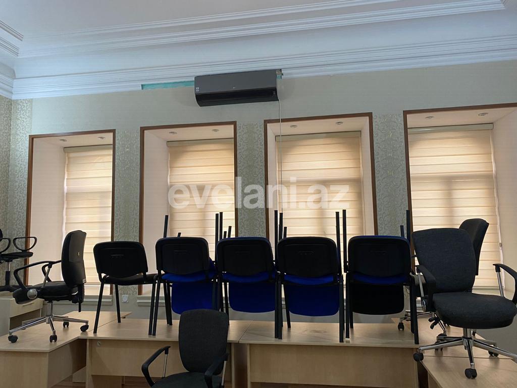 Kirayə verilir, ofis, 2 otaqlı, 65 m², Bakı, Səbail r, İçəri Şəhər m.