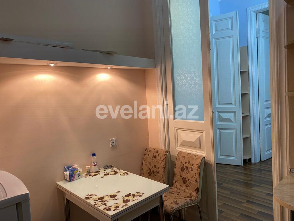 Kirayə verilir, ofis, 2 otaqlı, 65 m², Bakı, Səbail r, İçəri Şəhər m.