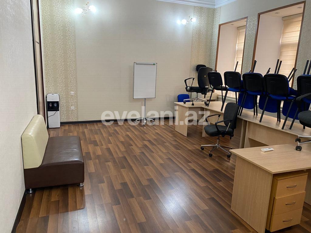 Kirayə verilir, ofis, 2 otaqlı, 65 m², Bakı, Səbail r, İçəri Şəhər m.