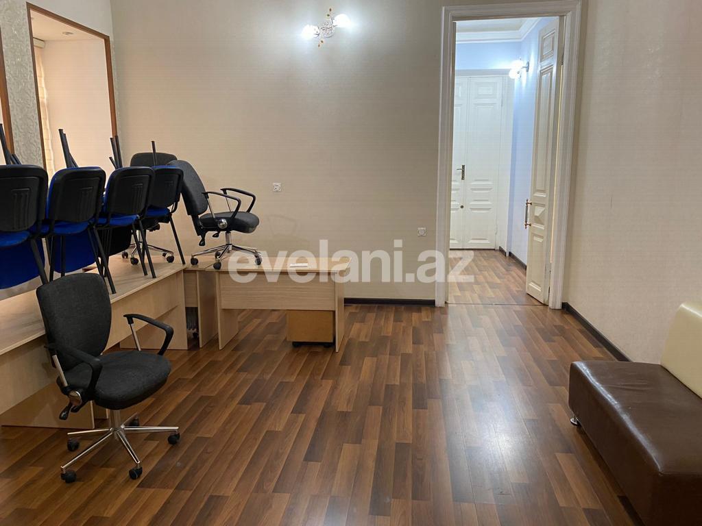 Kirayə verilir, ofis, 2 otaqlı, 65 m², Bakı, Səbail r, İçəri Şəhər m.
