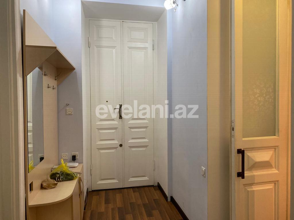 Kirayə verilir, ofis, 2 otaqlı, 65 m², Bakı, Səbail r, İçəri Şəhər m.