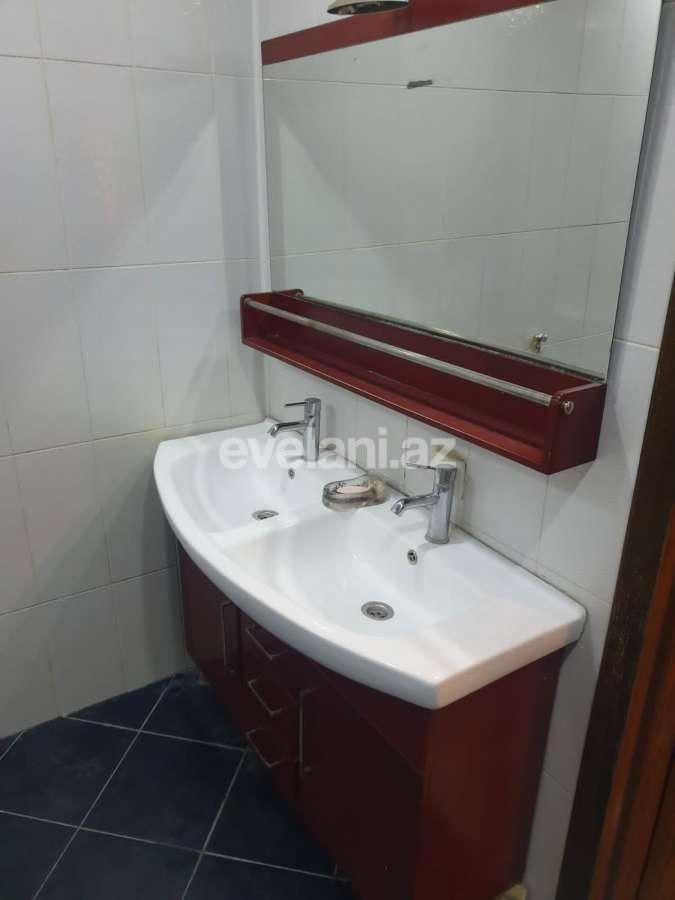 Kirayə verilir, yeni tikili, 2 otaqlı, 75 m², Bakı, Yasamal r, Yasamal q, İnşaatçılar m.