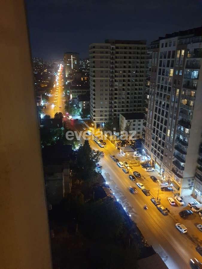 Kirayə verilir, yeni tikili, 2 otaqlı, 75 m², Bakı, Yasamal r, Yasamal q, İnşaatçılar m.