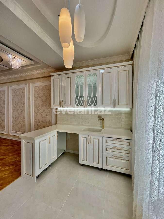Satılır, yeni tikili, 2 otaqlı, 62.99 m², Bakı, Nəsimi r, Memar Əcəmi m.