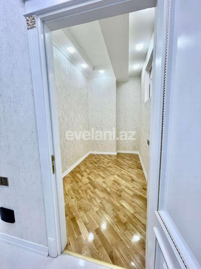 Satılır, yeni tikili, 2 otaqlı, 62.99 m², Bakı, Nəsimi r, Memar Əcəmi m.