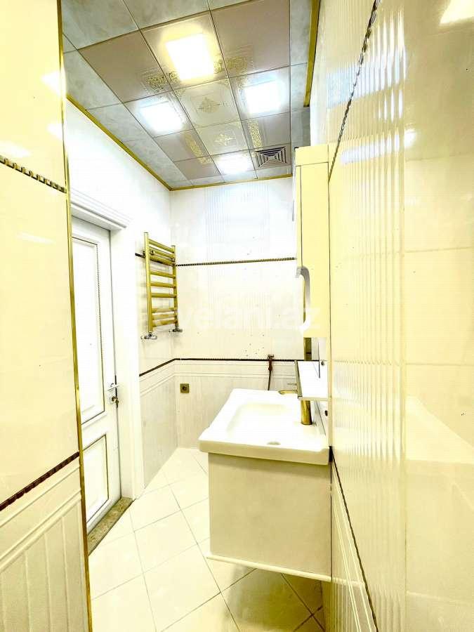 Satılır, yeni tikili, 2 otaqlı, 62.99 m², Bakı, Nəsimi r, Memar Əcəmi m.