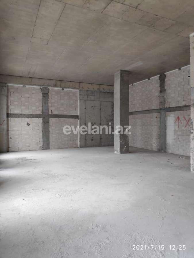 Satılır, yeni tikili, 4 otaqlı, 182 m², Bakı, Xətai r, Ağ şəhər q.