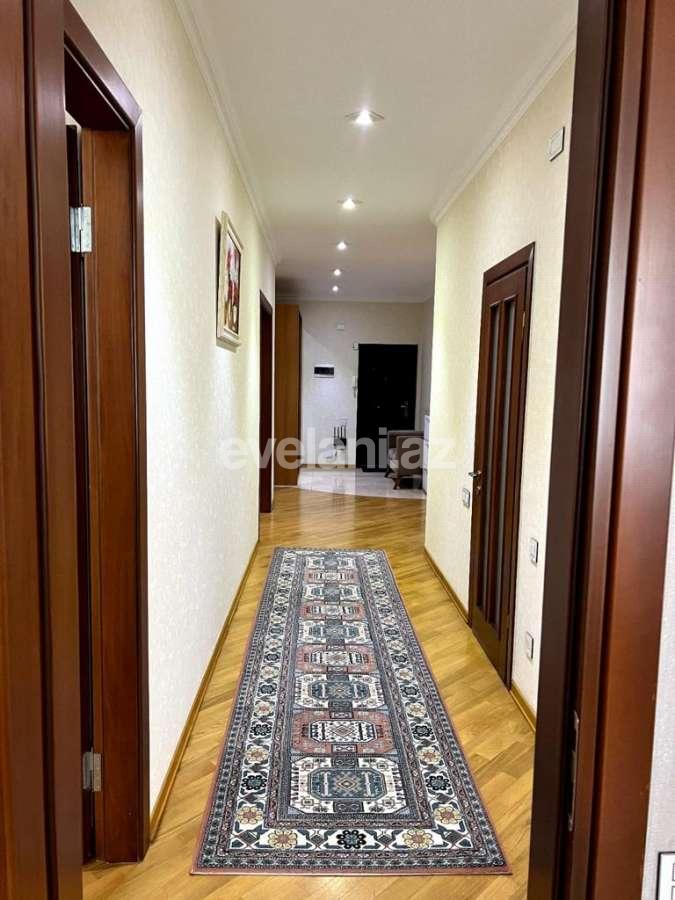 Satılır, yeni tikili, 3 otaqlı, 145 m², Bakı, Nərimanov r, Nəriman Nərimanov m.