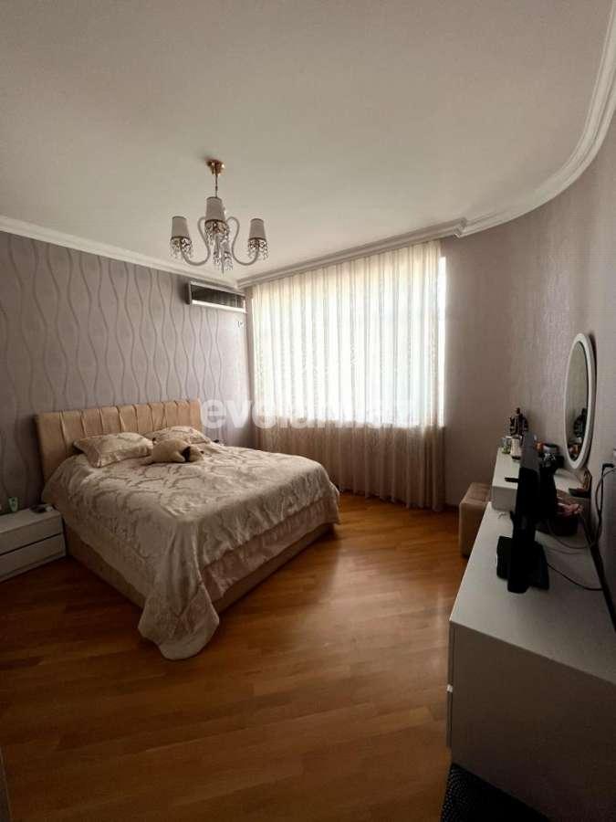 Satılır, yeni tikili, 3 otaqlı, 145 m², Bakı, Nərimanov r, Nəriman Nərimanov m.