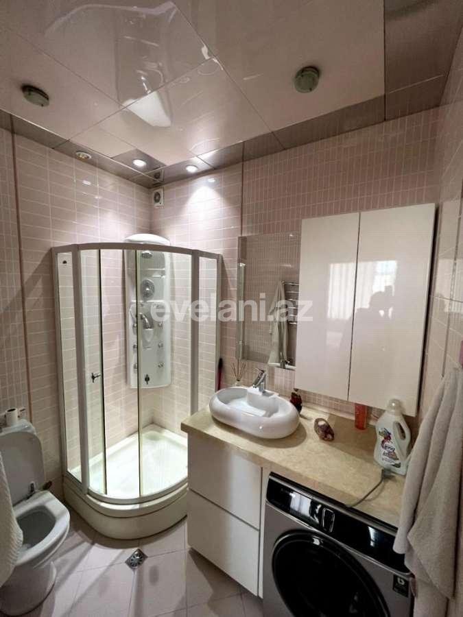 Satılır, yeni tikili, 3 otaqlı, 145 m², Bakı, Nərimanov r, Nəriman Nərimanov m.